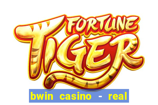 bwin casino - real money games