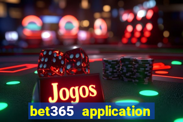 bet365 application for android