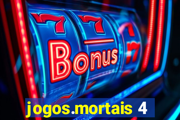 jogos.mortais 4