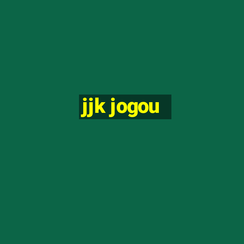 jjk jogou