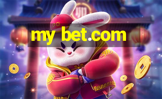 my bet.com