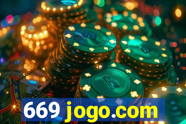 669 jogo.com