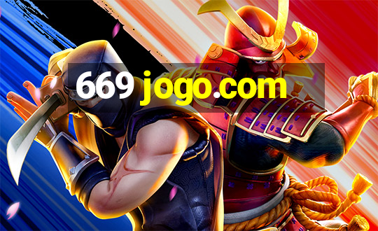 669 jogo.com