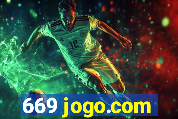 669 jogo.com