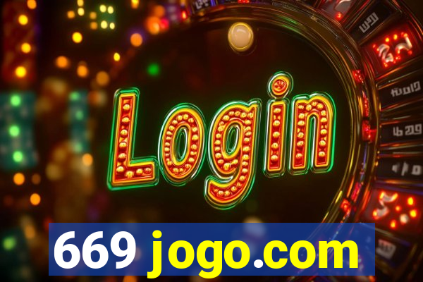 669 jogo.com