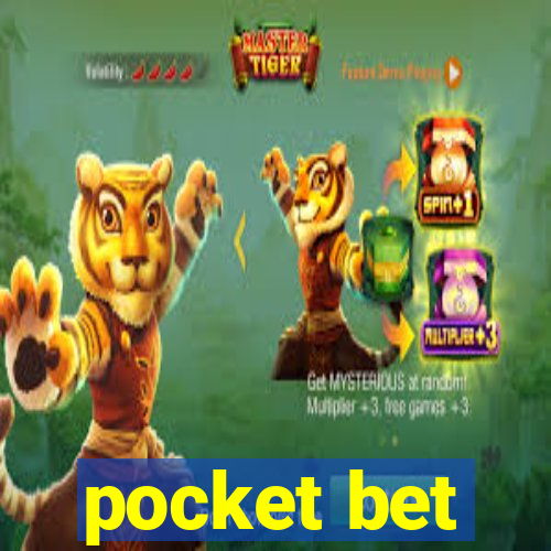 pocket bet