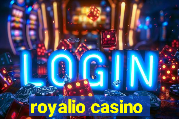 royalio casino