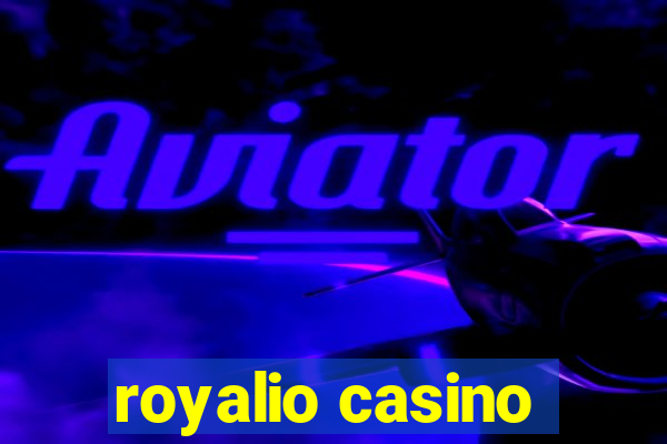 royalio casino