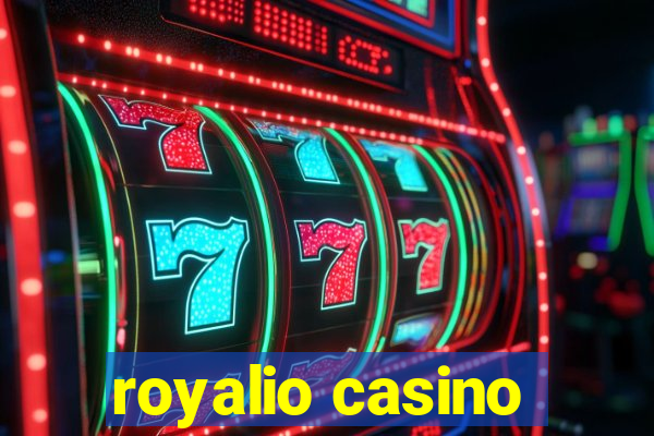 royalio casino