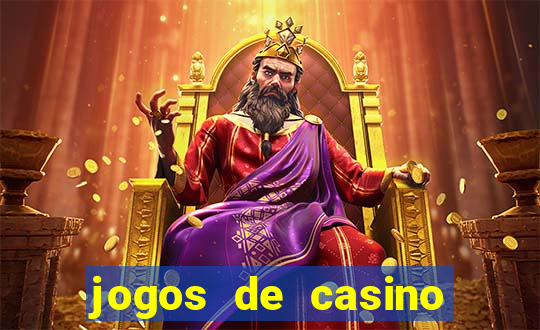 jogos de casino pragmatic play