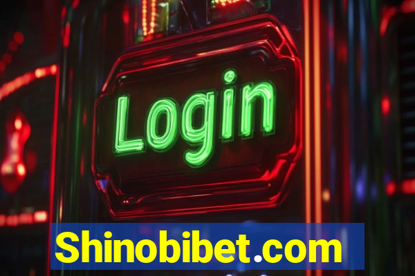 Shinobibet.com