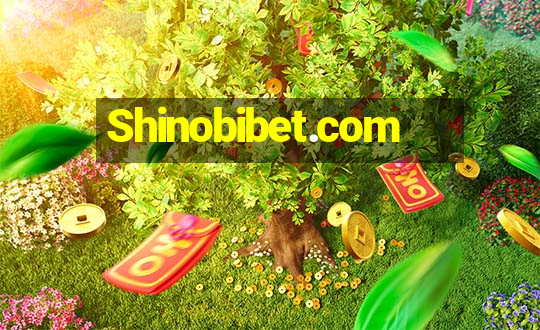 Shinobibet.com