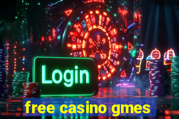 free casino gmes