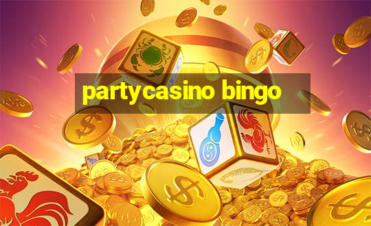 partycasino bingo