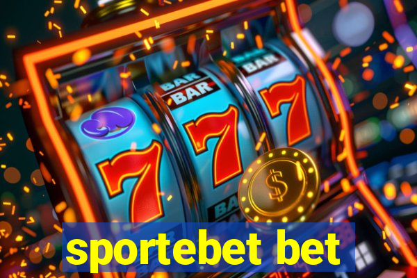 sportebet bet