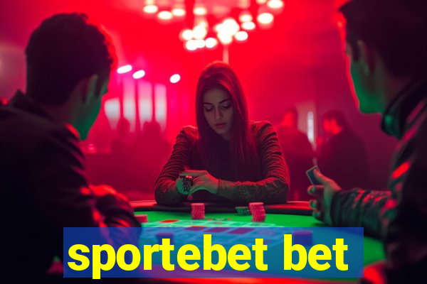 sportebet bet