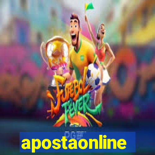 apostaonline