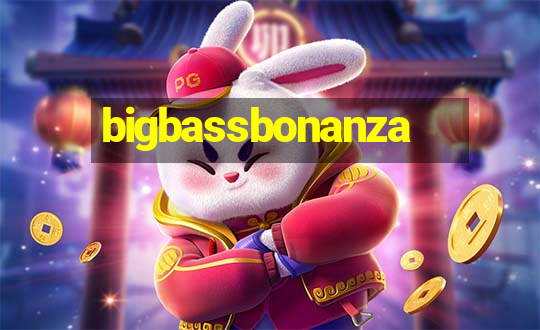 bigbassbonanza