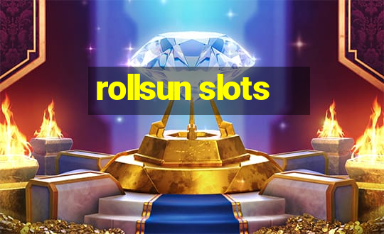 rollsun slots