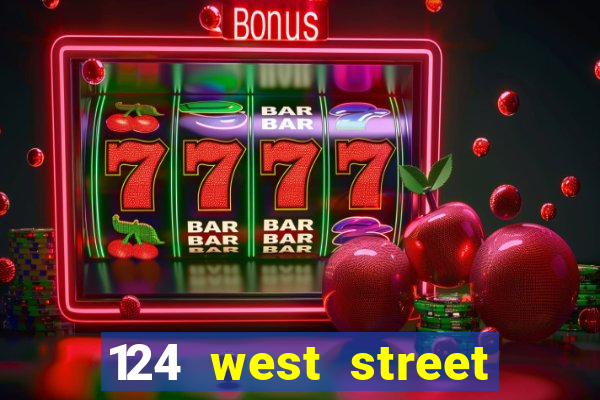 124 west street casino nsw 2470