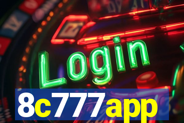 8c777app