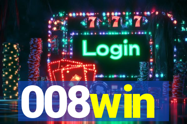 008win