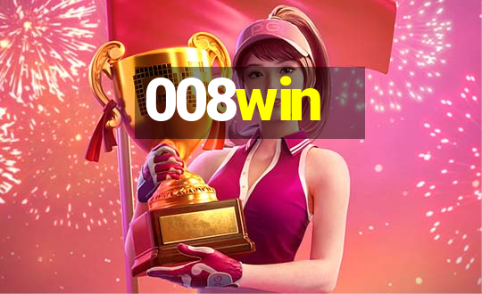 008win