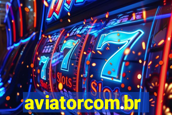 aviatorcom.br