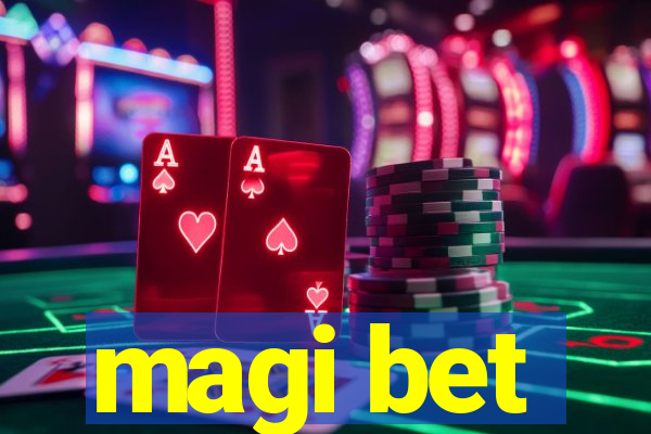 magi bet