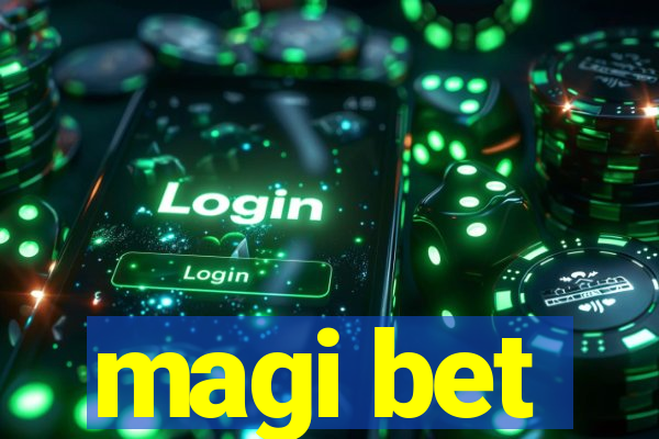 magi bet