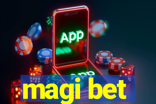 magi bet