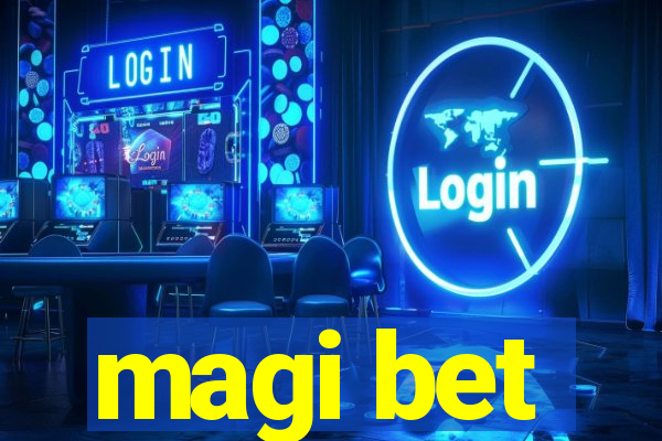 magi bet