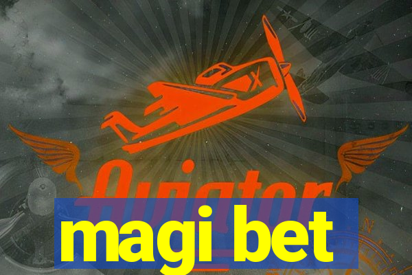 magi bet