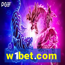 w1bet.com