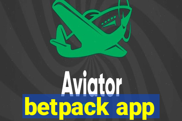 betpack app