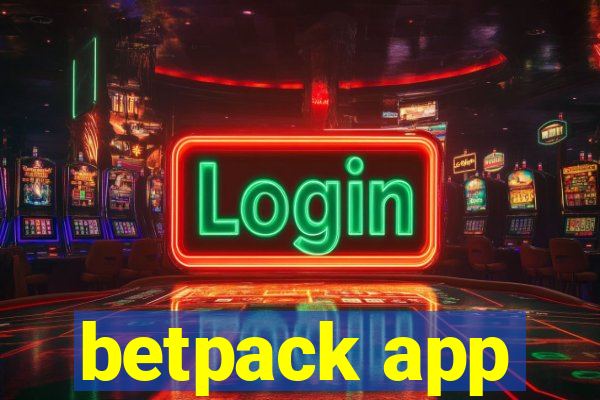 betpack app