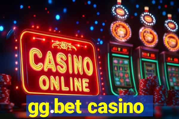 gg.bet casino