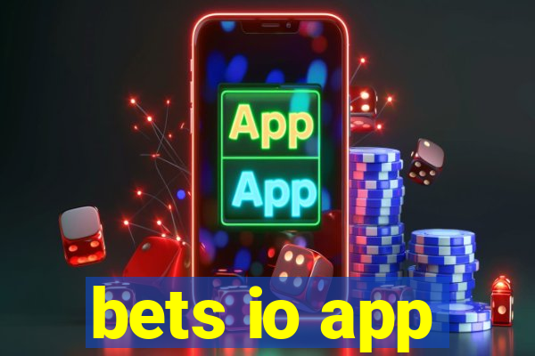 bets io app