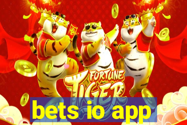 bets io app