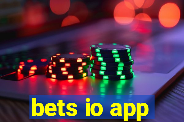 bets io app