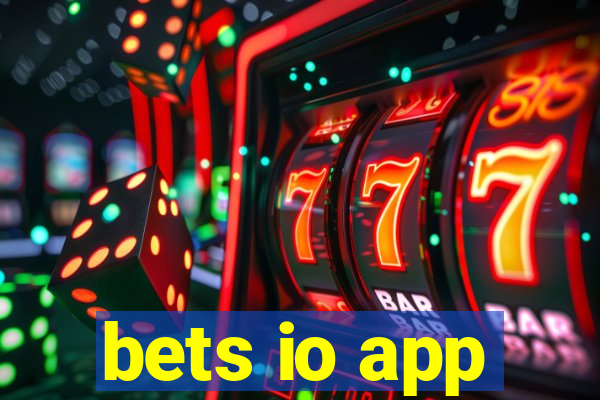 bets io app