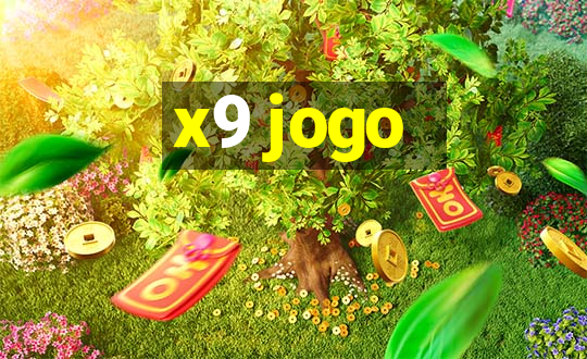 x9 jogo