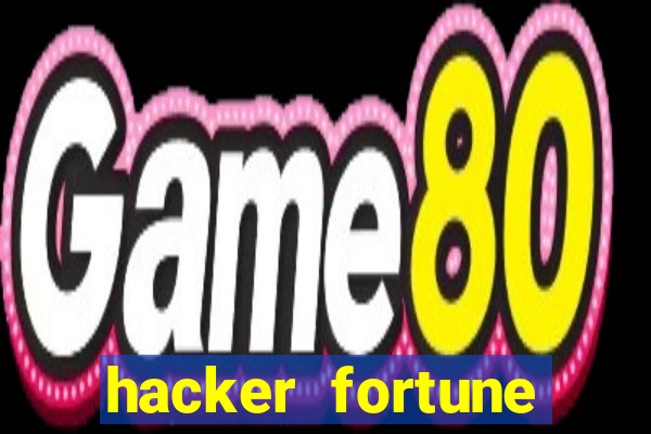 hacker fortune tiger gratis