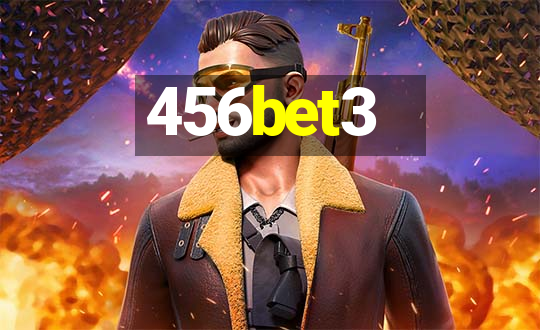 456bet3