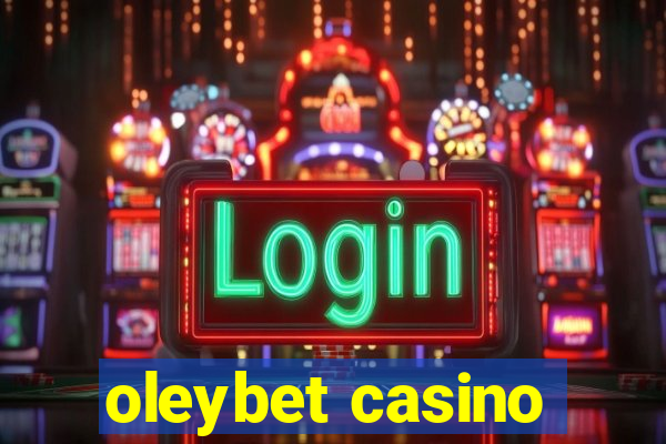 oleybet casino