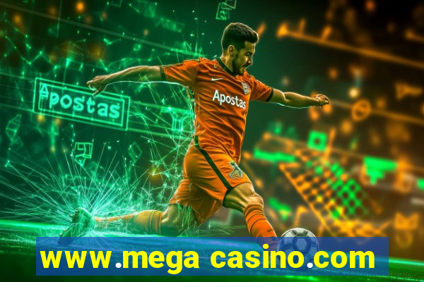 www.mega casino.com