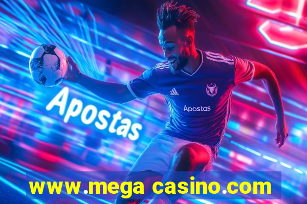 www.mega casino.com