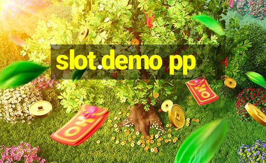 slot.demo pp