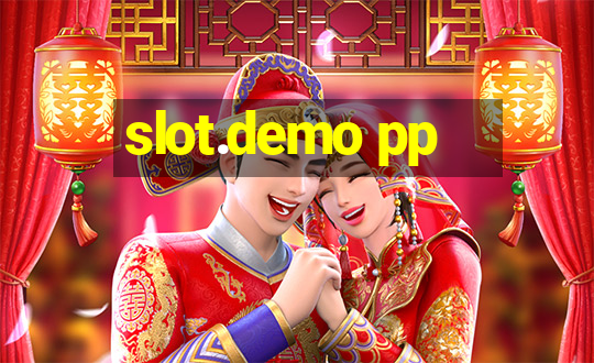 slot.demo pp