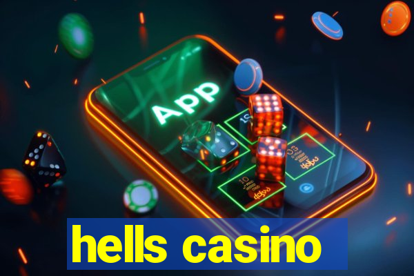 hells casino